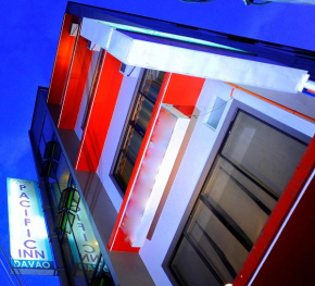 Гостиница First Pacific Inn Davao  Давао Сити